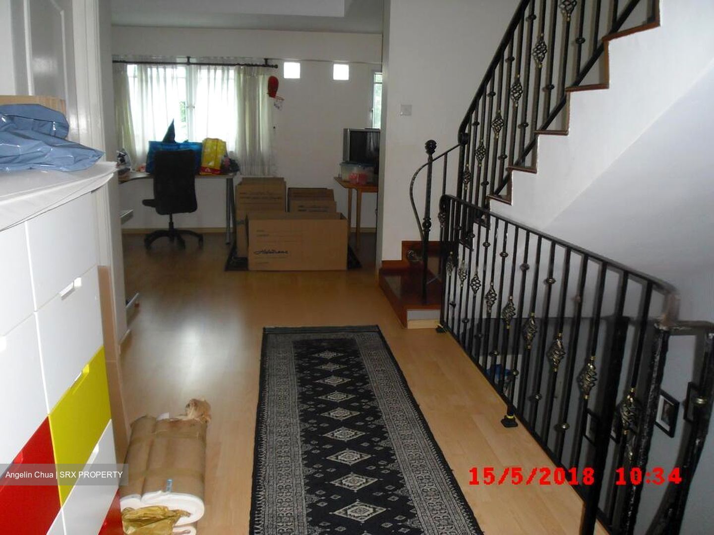 Eng Kong Park (D21), Semi-Detached #564256101